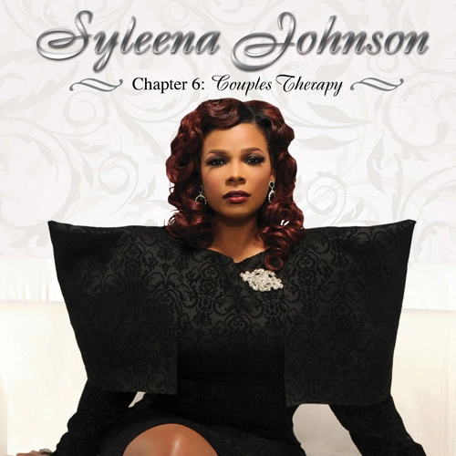 SYLEENA JOHNSON / シリーナ・ジョンソン / CHAPTER 6: COUPLES THERAPY