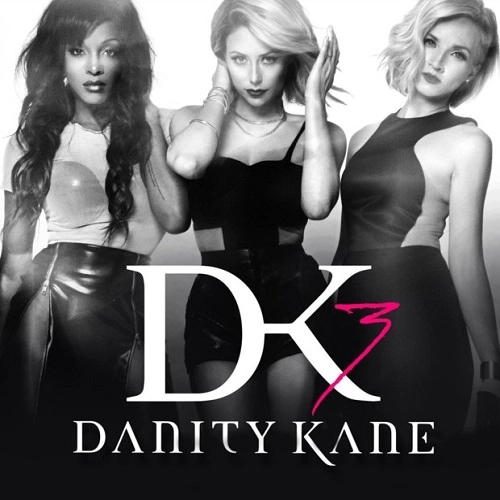 DANITY KANE / ダニティ・ケイン / DK3