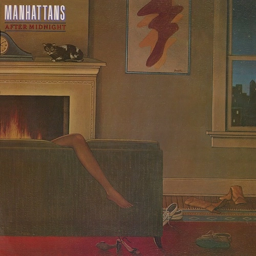 MANHATTANS / マンハッタンズ / アフター・ミッドナイト+7 / AFTER MIDNIGHT (EXPANDED EDITION)
