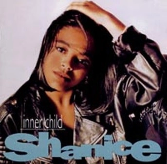 SHANICE / シャニース / INNER CHILD