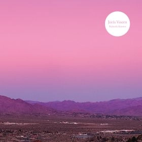 JORIS VOORN / ヨリス・ヴォーン / NOBODY KNOWS