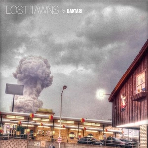 DAKTARI / LOST TOWNS