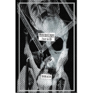 MOONSCAPE / Cursed