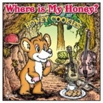 Honey Cookies  / Where is My Honey? 