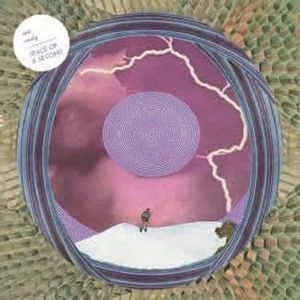 NICK NICELY / ニック・ナイスリィ / SPACE OF A SECOND