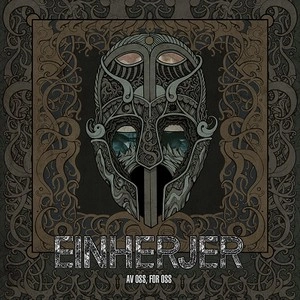 EINHERJER / アインヘイヤル / "AV OSS, FOR OSS<DIGI>"