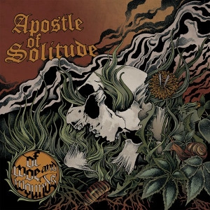 APOSTLE OF SOLITUDE / OF WOE AND WOUNDS
