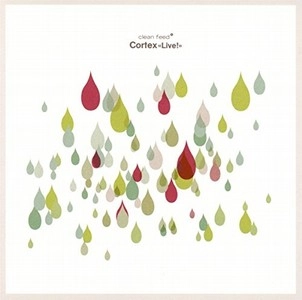 CORTEX(JAZZ) / LIVE