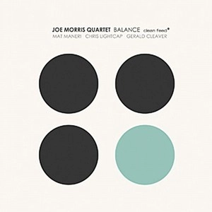 JOE MORRIS / ジョー・モリス / BALANCE
