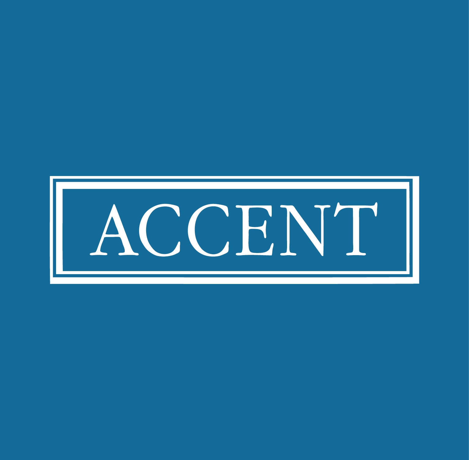 VARIOUS ARTISTS (CLASSIC) / オムニバス (CLASSIC) / ART OF ACCENT