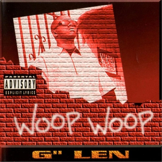 G LEN / WOOP WOOP