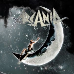 ARCANIA / DREAMS ARE DEAD<DIGI>