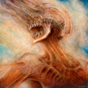 HORRENDOUS / ECDYSIS