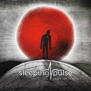 SLEEPING PULSE / UNDER THE SAME SKY<2CD / DIGI>
