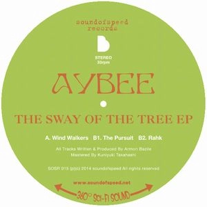 AYBEE / ＳＷＡＹ　ＯＦ　ＴＨＥ　ＴＲＥＥ