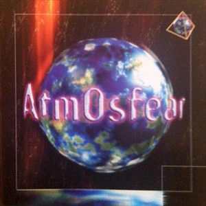ATMOSFEAR(DEU) / ATMOSFEAR