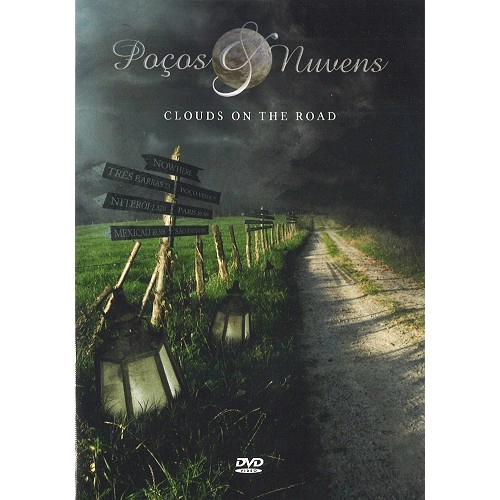 POÇOS  & NUVENS / CLOUDS ON THE ROAD(NTSC)