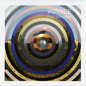 FRED SCHNEIDER / FRED SCHNEIDER (PRO) / VOYAGE