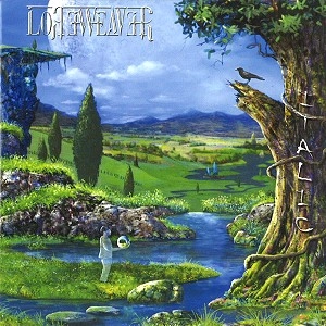 LOREWEAVER / ITALIC