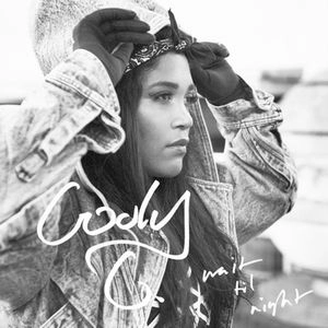 COOLY G / Ｗａｉｔ　’Ｔｉｌ　Ｎｉｇｈｔ