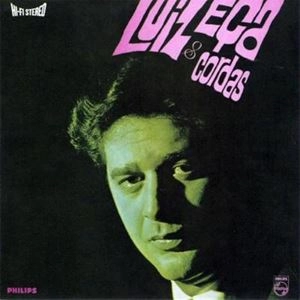 LUIZ ECA / ルイス・エサ / LUIZ ECA E CORDAS