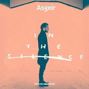 ASGEIR / アウスゲイル / IN THE SILENCE (DELUXE EDITION) (3CD) / IN THE SILENCE (DELUXE EDITION)