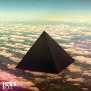 BOOL / THIS IS POEMCORE