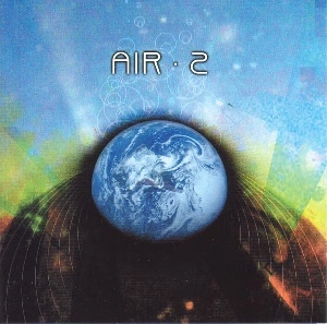 PETE NAMLOOK / ピート・ナムルック / AIR 2