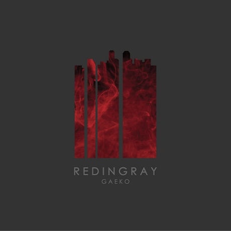 GAEKO / ゲコ / REDINGRAY