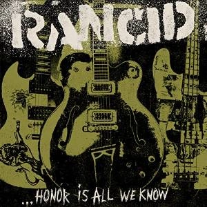 RANCID / ランシド 商品一覧 | ディスクユニオン・オンラインショップ