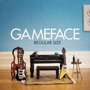 GAMEFACE / ゲームフェイス / REGULAR SIZE B/W MIRRORS