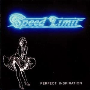SPEED LIMIT (from AUS) / PERFECT INSPIRATION