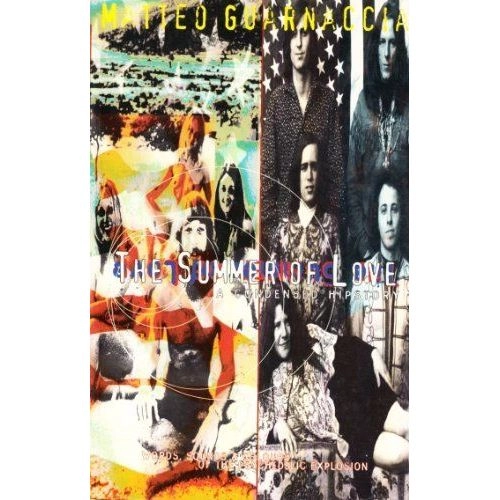 V.A. (PSYCHE) / Summer of Love