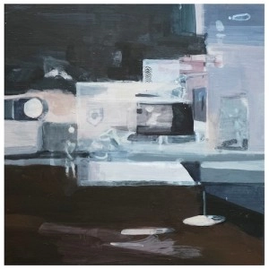 TALLESEN / STILLS LIT THROUGH