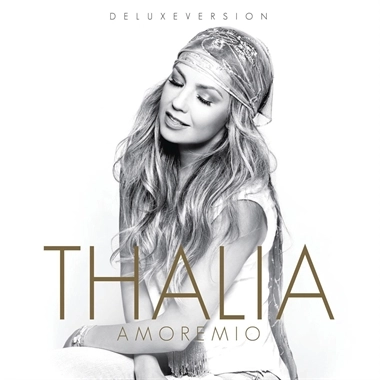 THALIA / タリア / AMORE MIO (DELUXE VERSION) / AMORE MIO (DELUXE)