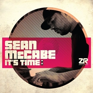SEAN MCCABE / ＩＴ’Ｓ　ＴＩＭＥ