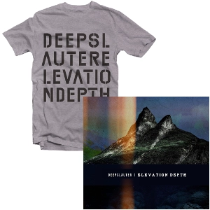 DEEPSLAUTER / ＥＬＥＶＡＴＩＯＮ　ＤＥＰＴＨ／Ｌ