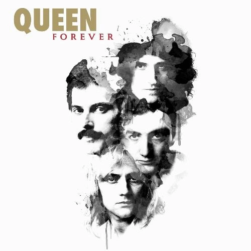 QUEEN / クイーン / クイーン・フォーエヴァー～ベスト・オブ・ラヴソングス（２ＣＤ）