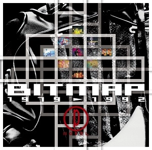 P-MODEL / BITMAP 1979-1992