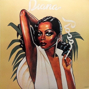 DIANA ROSS / ダイアナ・ロス / ロス (SHM-CD)