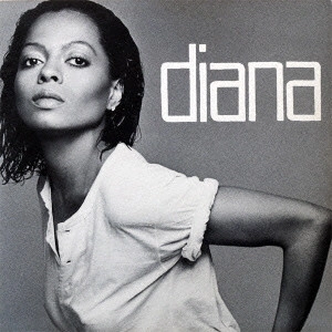 DIANA ROSS / ダイアナ・ロス / DIANA / ダイアナ (SHM-CD)