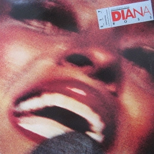 DIANA ROSS / ダイアナ・ロス / イヴニング・ウィズ・ダイアナ・ロス (SHM-CD)