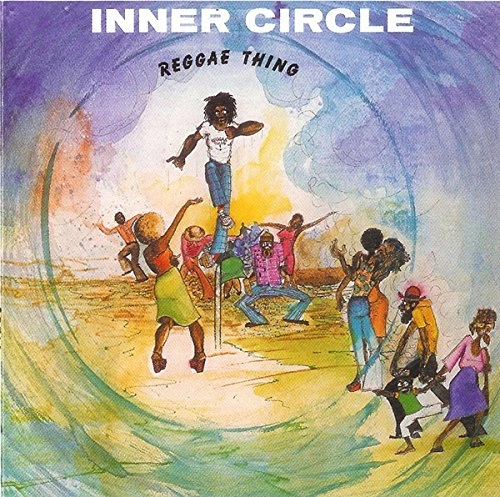 INNER CIRCLE / インナー・サークル / レゲエ・シング