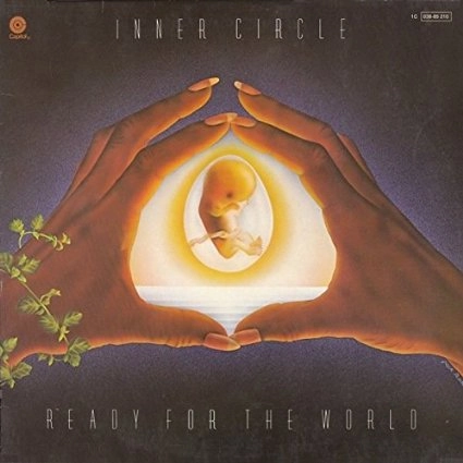 INNER CIRCLE / インナー・サークル / レディ・フォー・ザ・ワールド