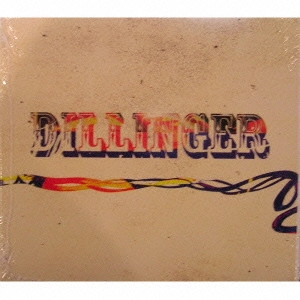 DILLINGER / ディリンジャー / CB200+バイオニック・ドレッド [生産限定盤] / CB 200 + BIONIC DREAD
