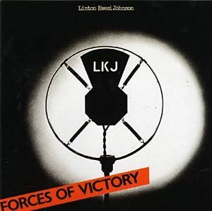 LINTON KWESI JOHNSON (LKJ) / リントン・クウェシ・ジョンソン / フォーシズ・オブ・ヴィクトリー