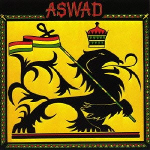 ASWAD / アスワド / アスワド [生産限定盤] / ASWAD