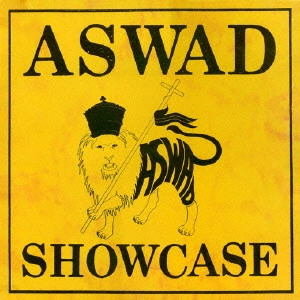 ASWAD / アスワド / ショーケース [生産限定盤] / SHOWCASE