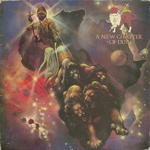 ASWAD / アスワド / ア・ニュー・チャプター・オブ・