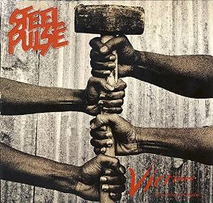 STEEL PULSE / スティール・パルス / ヴィクティムズ